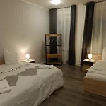 City-apartment Schoeneweide Apartment Berlin