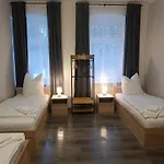 City-apartment Schoeneweide