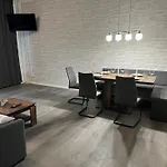 Apartment City-apartment Schoeneweide