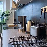 City-apartment Schoeneweide