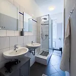 City-apartment Schoeneweide * Berlin