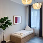 City-apartment Schoeneweide