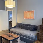 City-apartment Schoeneweide