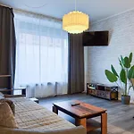 City-apartment Schoeneweide * Berlin