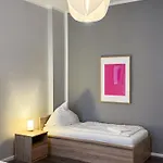 City-apartment Schoeneweide *