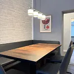 City-apartment Schoeneweide *