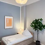 City-apartment Schoeneweide Berlin