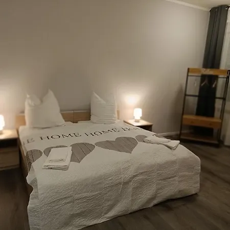 דירה City-apartment Schoeneweide